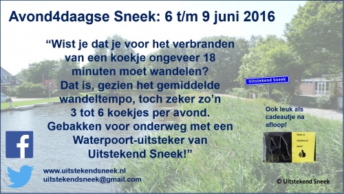 Avond4daagse Avond4daagse