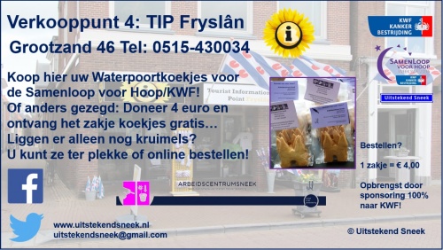 TIP Fryslan TIP Fryslan