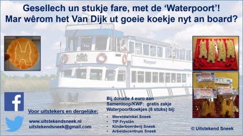 Waterpoort Van Dijk Waterpoort Van Dijk