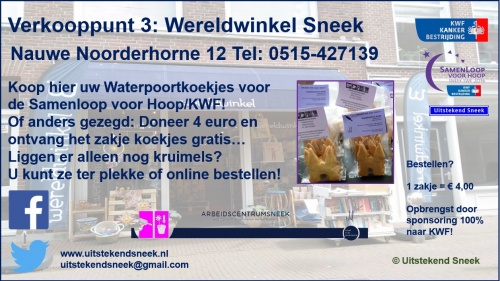Wereldwinkel Wereldwinkel